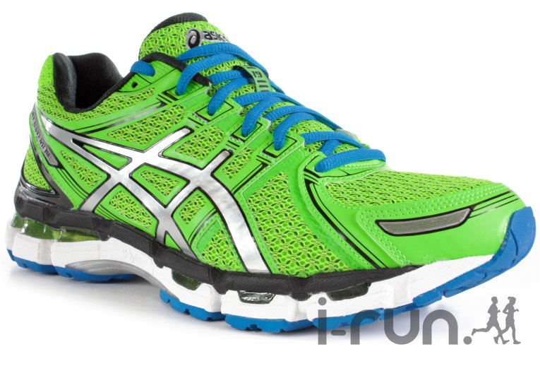 asics gel kayano promo