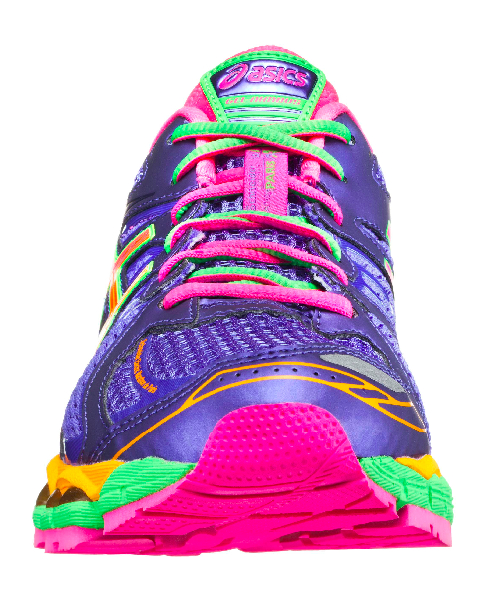 asics femme nimbus asics femme nimbus