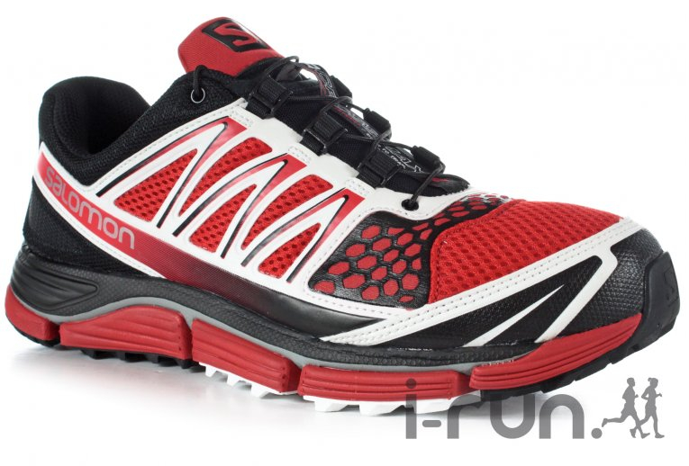 salomon crossmax shoes