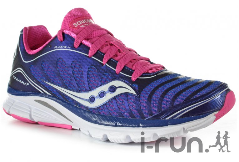 Saucony Kinvara 3 Femme Saucony Kinvara 3 Femme