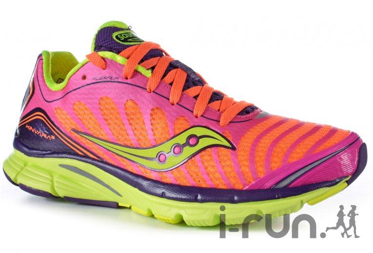Saucony Kinvara 3 Femme Saucony Kinvara 3 Femme