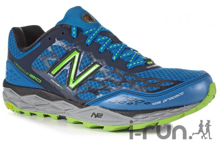 new balance chaussures trail