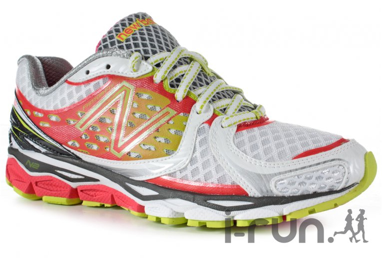 asics ou new balance pour courir