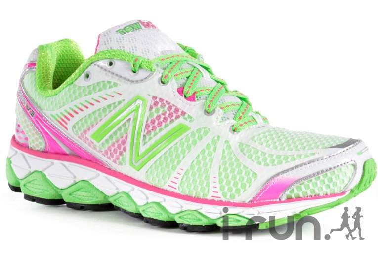 chaussure de running new balance femme