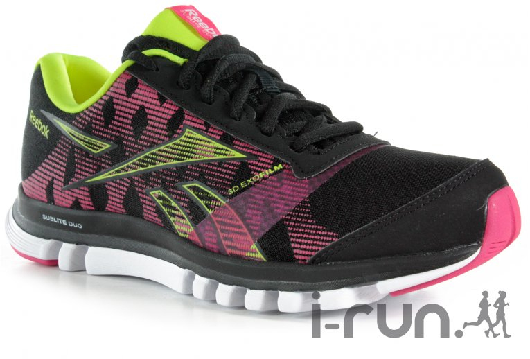 reebok lifters 2.0 femme jaune