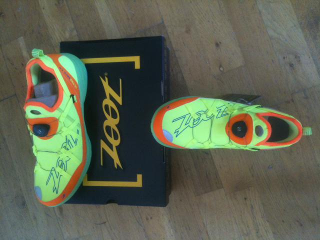 zoot ultra race 4.0