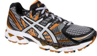 asics gel nimbus 12