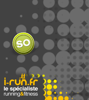 Soldes course à pied jogging
