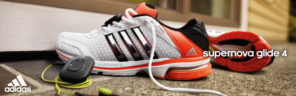 Adidas Supernova Glide