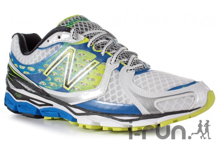 new balance chaussures de running 1080 homme
