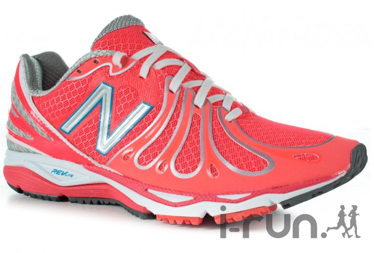 soldes chaussures running femme new balance