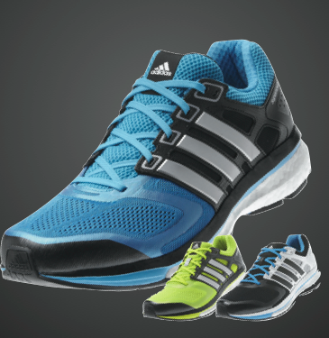 adidas nouveauté