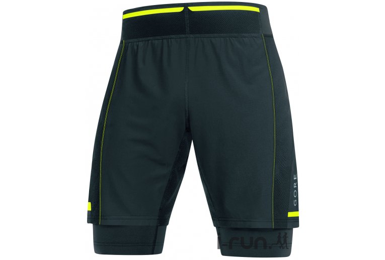 tenue running homme asics
