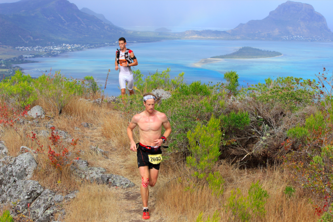 dodo Trail
