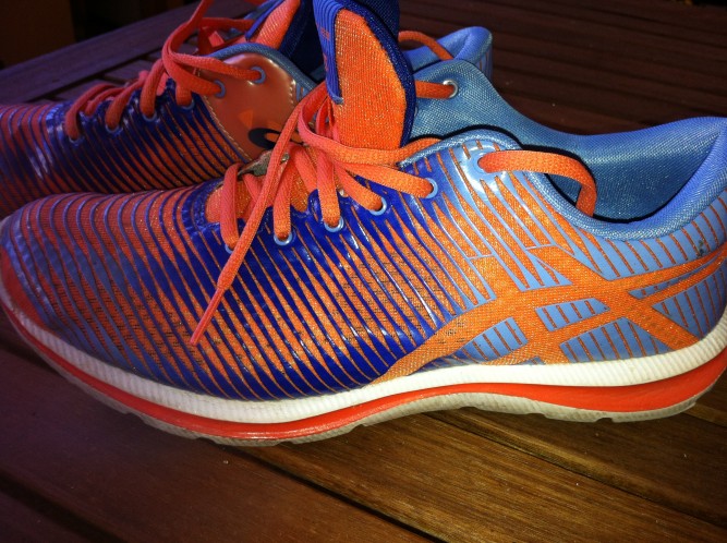 SUPER J33 ASICS