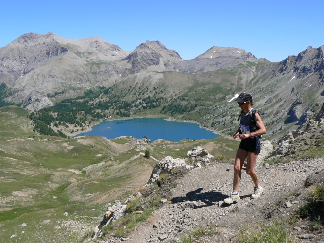 Grande Traversée des Mélèzes