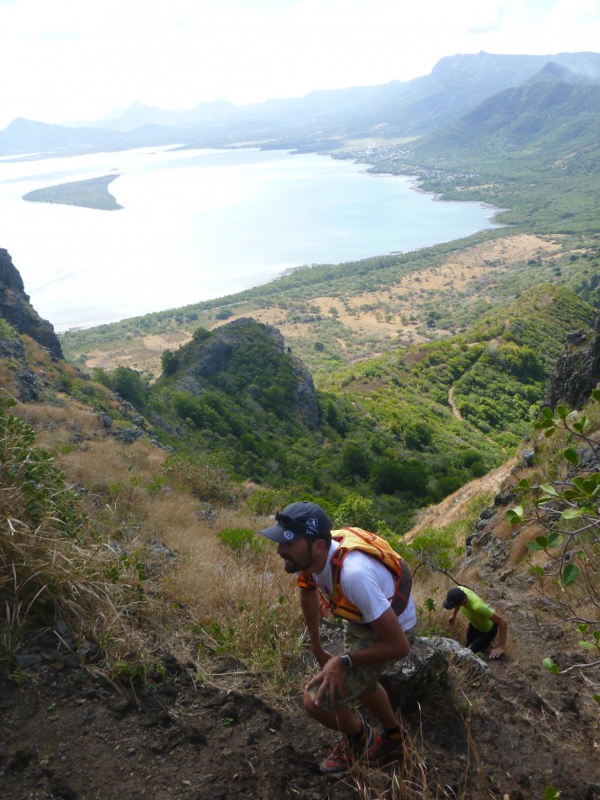 dodo trail