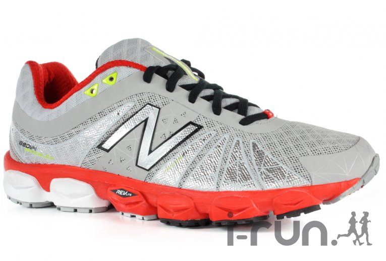 new balance chaussures running m 890 v3 revlite d