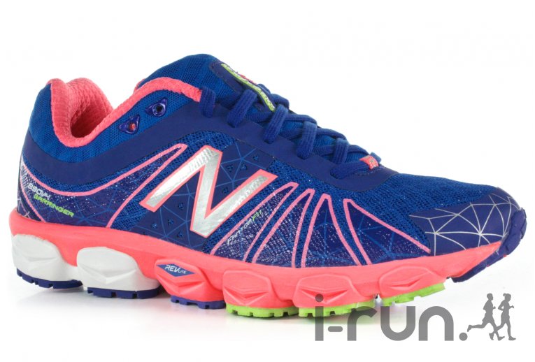 new balance femme revlite