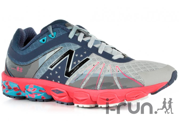 new balance chaussures de running femme