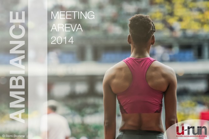 meeting AREVA
