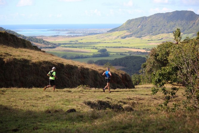 Ferney Trail