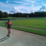 Triathlon de Chantilly