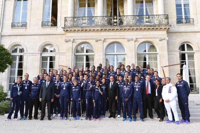 ELYSEE