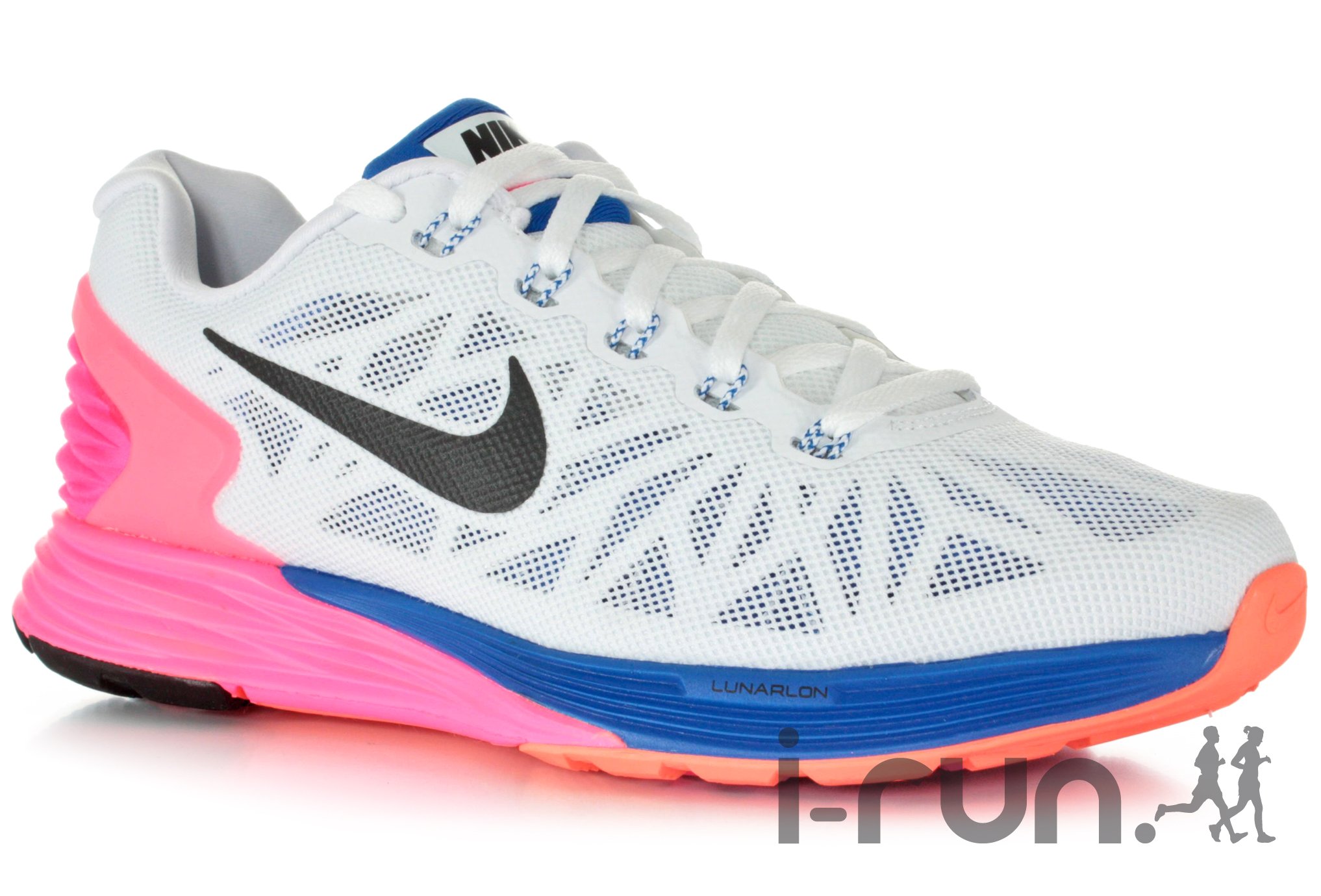 nike chaussure course