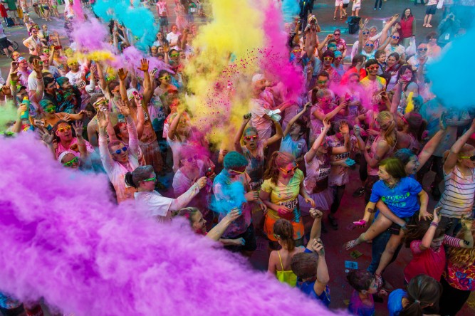 color me rad (Ryan Kang/Emerald)