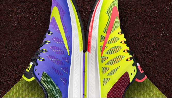 Nike air zoom elite 7