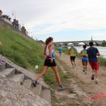 Trail Urbain de Blois (Photos Génération-Trail)
