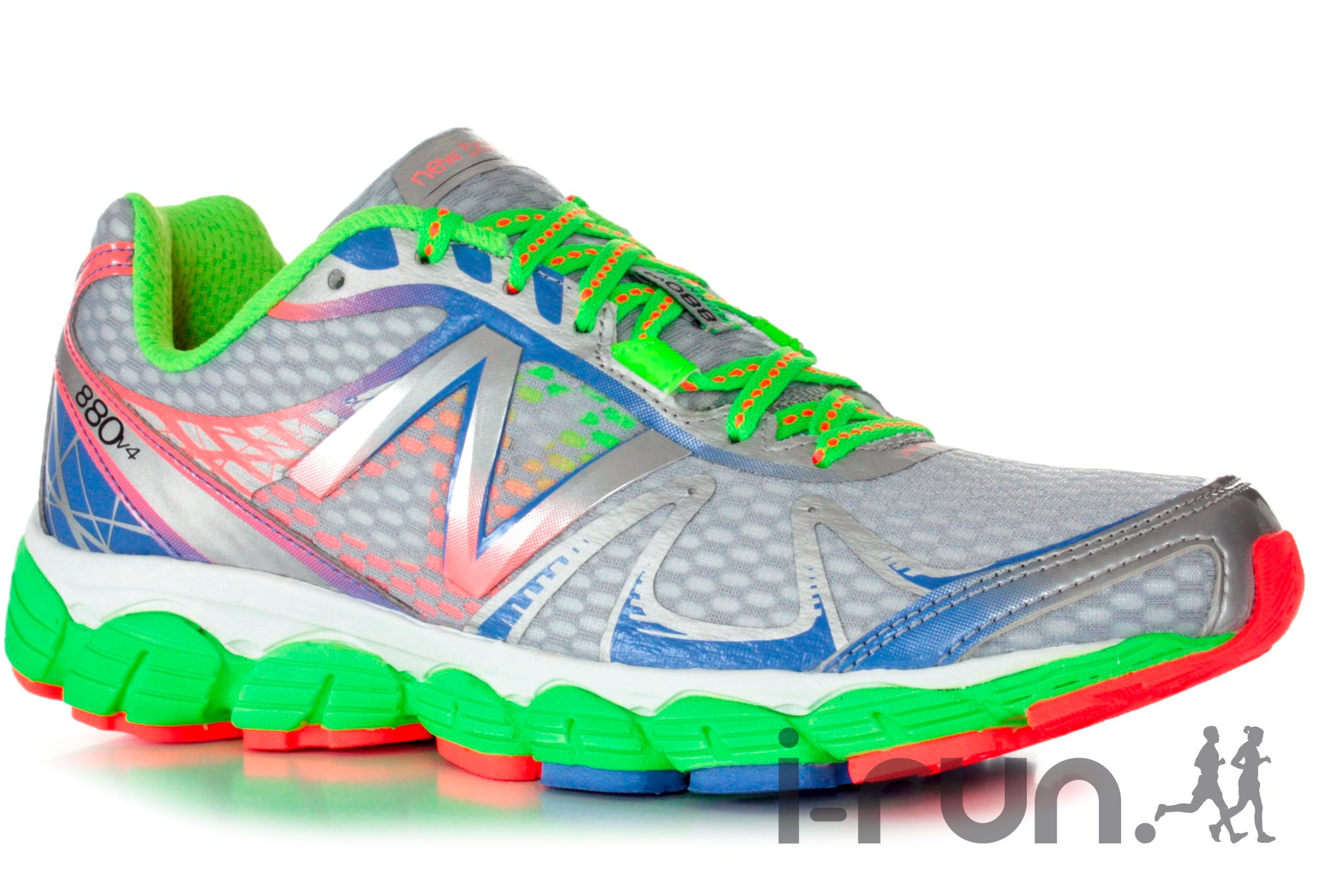 new balance 880 v4 femme avis