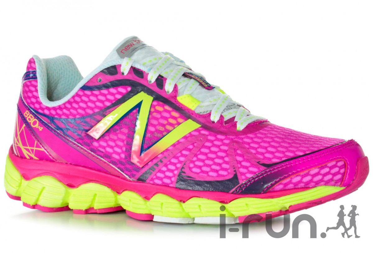 basket running femme new balance