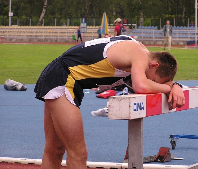 fatigue mentale