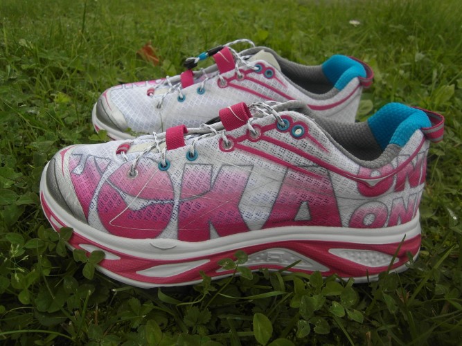 HOKA ONE ONE
