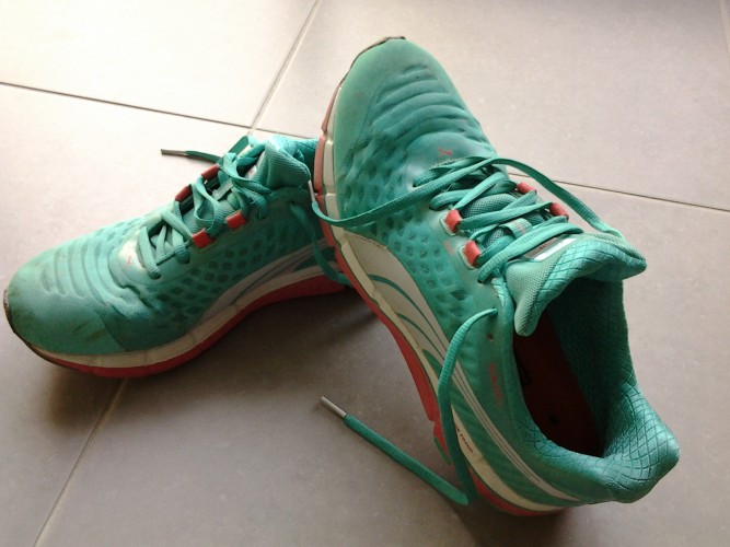 puma faas 600