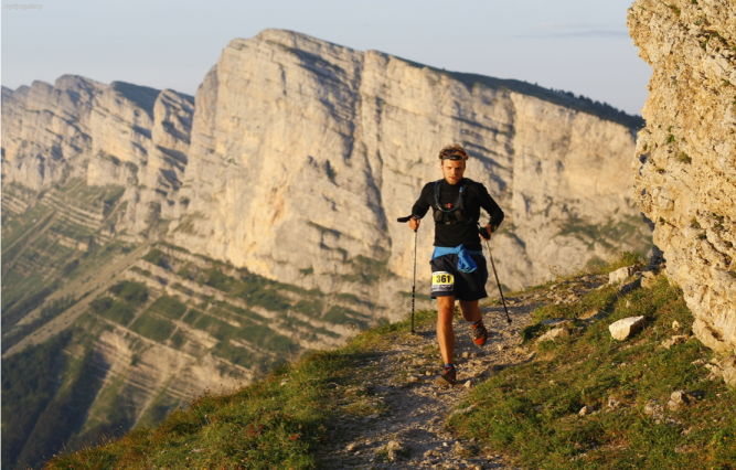 Ultra Trail du Vercors (photo : organisation)