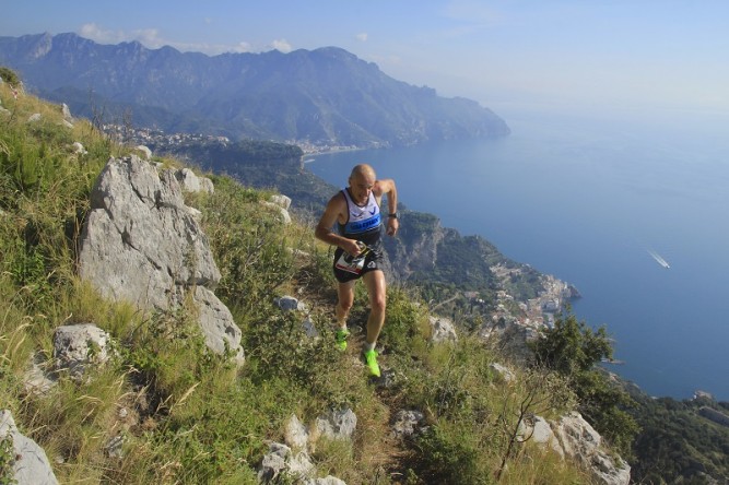 Amalfi Coast Trail