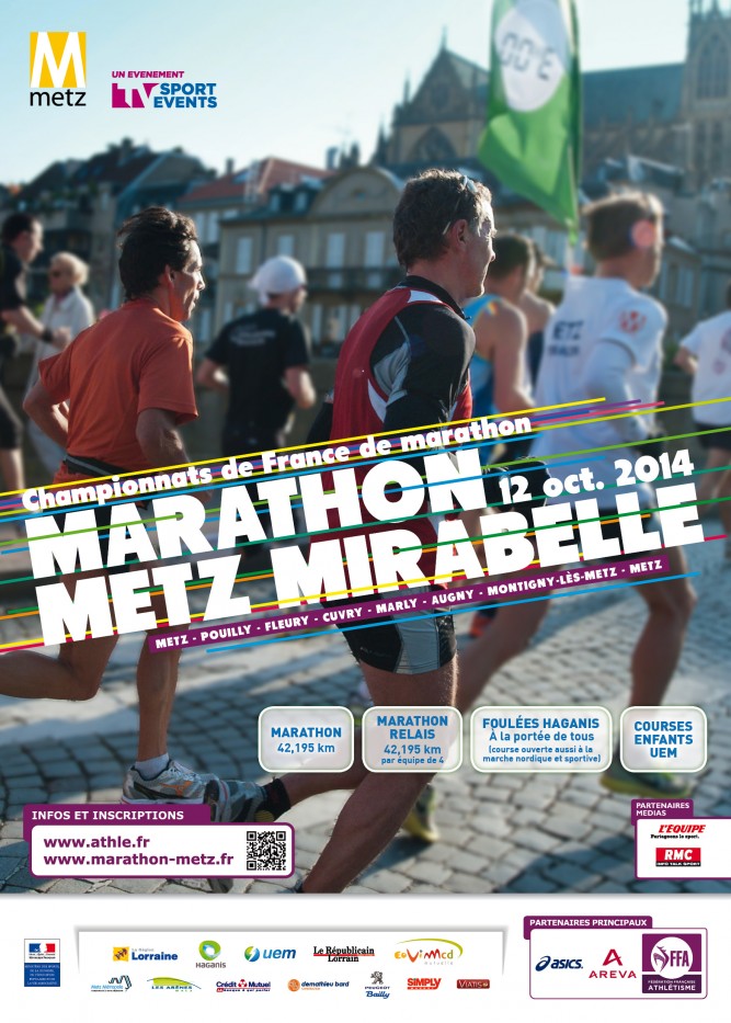 Marathon de Metz