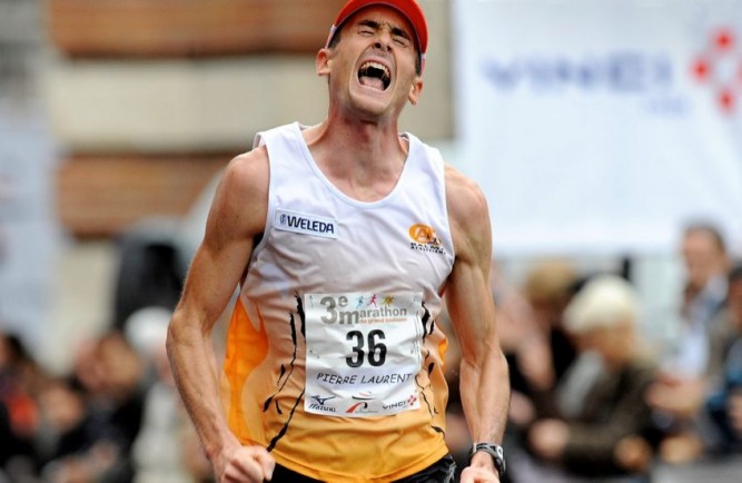 Pierre Laurent Viguier