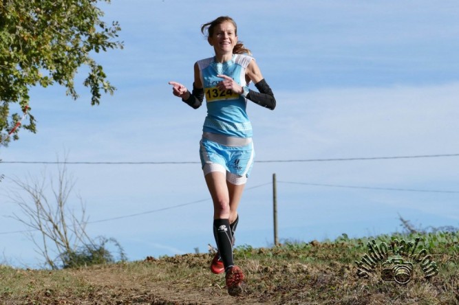 Trail du Pastel 2014