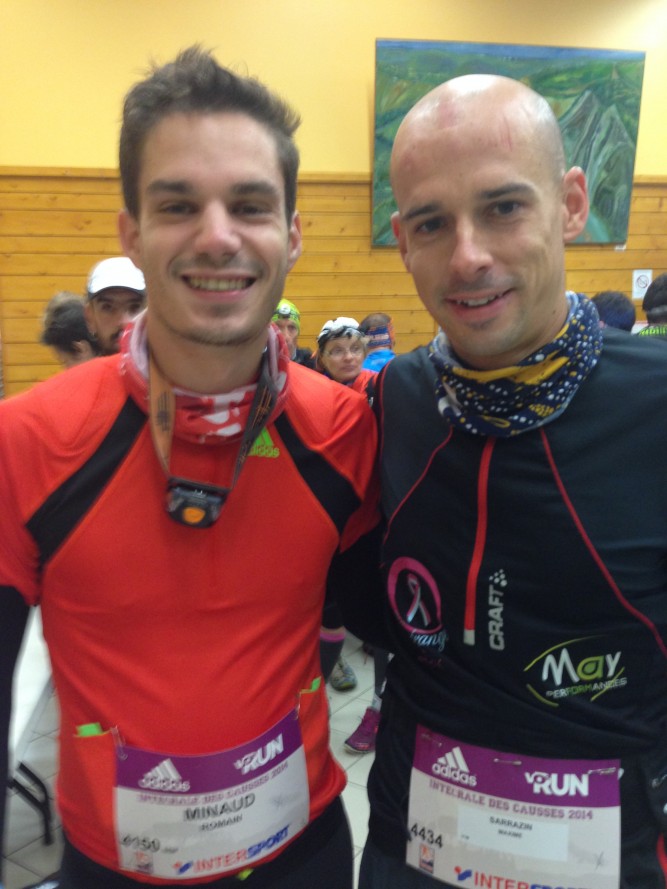Maxime Sarrazin