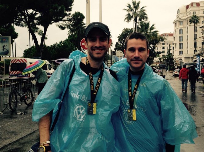 Nice Cannes