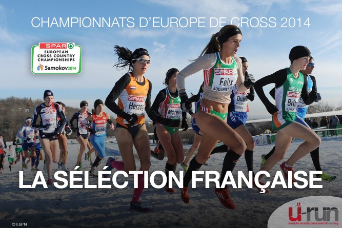 Europe de cross
