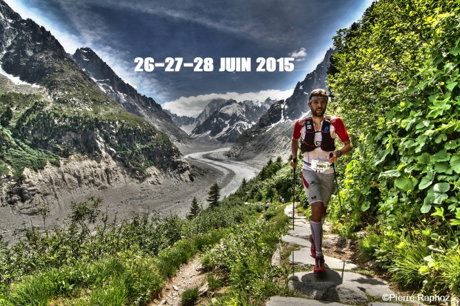 Marathon du Mont Blanc