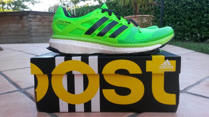 ADIDAS BOOST ATR