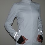 Veste MYTHOS GORE RUNNING WEAR