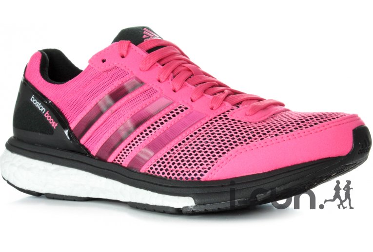 chaussure running femme adidas