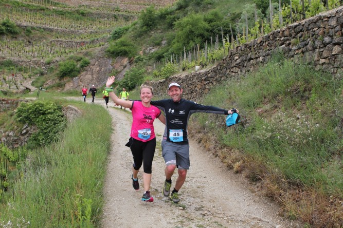 DUO DE L'HERMITAGE